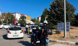 Jandarma, Unutulan Kimlik İçin Sınav Adayına Yardım Eli Uzattı