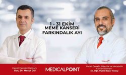 Kadınlarda Meme Kanseri İçin Erken Tanı Önerisi