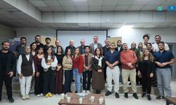 Kahramanmaraş'ta Genç Yazarlar Destek Programı sona erdi
