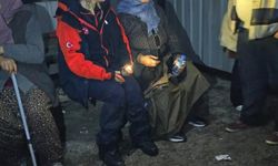 Kale ilçesinde ormanda kaybolan 75 yaşındaki kadın bulundu