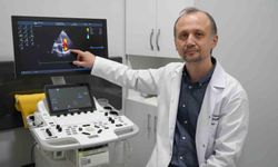 Kalp kapağı kaçağında yeni tedavi yöntemi: Triklip