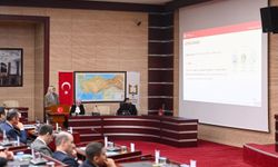 Kamuda İş Sağlığı ve Güvenliği Standartları Gözden Geçirildi