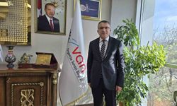 Kapıköy Gümrük Kapısı'nın Tır Geçişlerine Açılması Van İçin Tarihi Adım