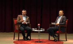 Karabük Belediye Başkanı Çetinkaya, öğrencilere kariyer desteği verdi