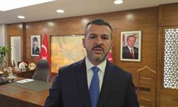 Karabük Belediye Başkanı Çetinkaya, sel riskine karşı önlemler alıyor