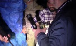 Karabük'te 26 yıl hapis cezası bulunan hükümlü yakalandı