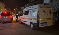 Karabük'te bıçaklı kavgada 38 yaşındaki adam ağır yaralandı