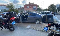 Karaman'da Alkollü Sürücüye 245 Bin Lira Ceza ve Ehliyetine El Konuldu