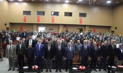 Karaman'da Bilim Tutkusunu Artıran 'Keşfetmenin Neşeli Yolculuğu-3' Şenliği Başladı