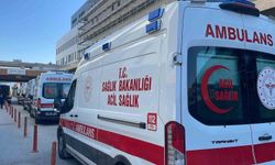 Karaman'da zeytin işçilerini taşıyan patpat devrildi, 8 yaralı