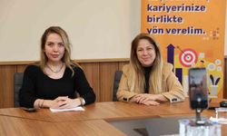 Kariyer Yolculuğu: Öğrencilere Özel Bilgilendirme Etkinliği