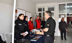 Kars Emniyet Müdürü Tombul, Üniversite Öğrencileriyle Buluştu