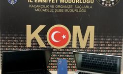 Kars ve Bursa'da zimmet ve sahtecilik nedeniyle operasyon yapıldı