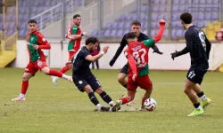 ASPOR CANLI İZLE! Karşıyaka-Afyonkarahisar maçı hangi kanalda, saat kaçta? Türkiye Kupası’nda kritik mücadele