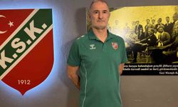 Karşıyaka Başantrenörü Nenad Markovic, Fenerbahçe'ye hazır