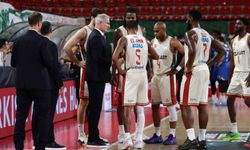 Karşıyaka, Çayırova Belediyesi'ni 95-79 yenerek galip geldi
