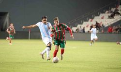 Karşıyaka, Eskişehir Anadolu'yu 1-0 Mağlup Ederek 3 Puanı Kaptı