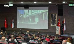 Kars'ta 75 Özel Güvenlik Görevlisine Kapsamlı Eğitim