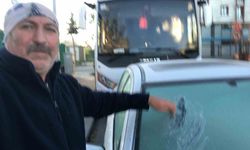 Kars'ta Buz Gibi Sabah: Hava Sıcaklığı Eksi 7 Dereceye Düştü