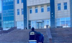 Kars'ta uyuşturucu operasyonu: 1 kişi tutuklandı