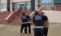 Kars'ta Uyuşturucu Operasyonu: İki Tutuklama