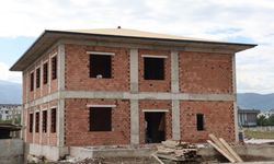 Kartepe'de Yeni Polis Merkezi Yakında Hizmete Girecek