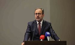 Kasapoğlu: Gıdanın silah olarak kullanılması kabul edilemez