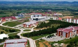 Kastamonu Üniversitesi, ÜNİDES Projesinde Türkiye'nin En İyileri Arasında