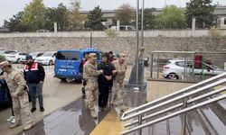 Kastamonu'da imamı öldüren zanlı K.Ç. tutuklandı
