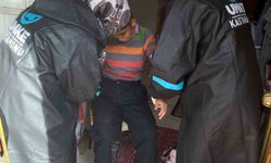 Kastamonu'da kaybolan zihinsel engelli genç bulundu