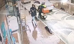 Kastamonu'da rastgele ateş açan saldırgan yakalandı