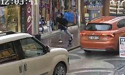 Kastamonu'da saldırgan etrafa ateş açarak 4 kişiyi yaraladı