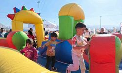 Kayseri Büyükşehir Belediyesi Spor A.Ş., Gastronomi Günleri'nde yer aldı