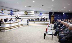 Kayseri Sanayi Odası Başkanı Büyüksimitci, rekabet gücünü artıracak