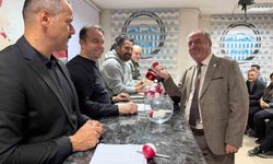 Kayseri U14 Ligi 2026-2027 Sezonu Fikstürü Belirlendi