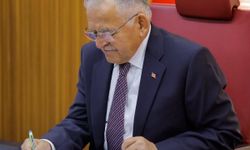 Kayseri'de Afetlere Dirençli Gelecek İçin Protokol İmzalandı