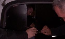 Kayseri'de Başka Araç Plakasıyla Trafikte Yakalanan Sürücü Gözaltına Alındı