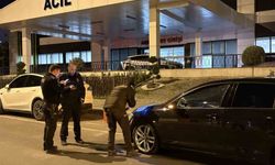 Kayseri'de Bıçaklı Kavga: 1 Kişi Yaralandı