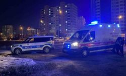 Kayseri'de bıçaklı kavga: 15 yaşındaki çocuk ağır yaralandı