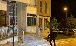 Kayseri'de bıçaklı kavga, hesap anlaşmazlığı yüzünden çıktı