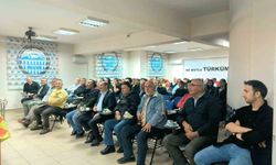 Kayseri'de Futbol Saha Komiserleri Derneği Sezon Açılışını Gerçekleştirdi