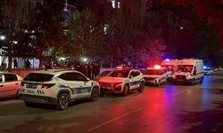 Kayseri'de Korkunç Olay: Oğul, Babasını Öldürüp İntihar Girişiminde Bulundu