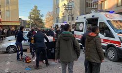 Kayseri'deki cinayet davasında sanık Mehmet Yılmaz hakim karşısında