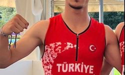 Kayseri'nin Gururu: Dakar'a Gidecek 4 Sporcudan Biri Emre Basut