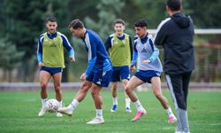 Kayserispor, Konyaspor ile Hazırlık Maçına Çıkıyor