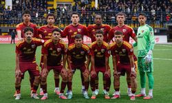 Kayserispor, Ziraat Türkiye Kupası'nda Bitlis 1916 Spor'a yenildi