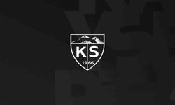 Kayserispor'dan Önemli Başarı: Ulusal Lisans Sahibi Oldu
