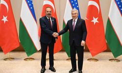 Kazancı Holding, Özbekistan'a 200 milyon dolarlık enerji yatırımı yapıyor