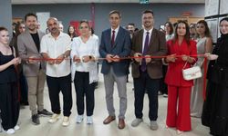 KBÜ'de Endüstriyel Tasarım Öğrencilerinin Proje Sergisi Büyük İlgi Gördü