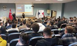 KBÜ'de Yeni Öğrencilere Özel Oryantasyon Programları Devam Ediyor